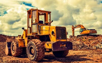 Ways to Ensure Your Heavy Equipment Stays in the Best Shape Possible