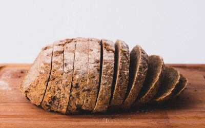 Homemade Freshness: 7 Kinds of Bread You Can Bake at Home  