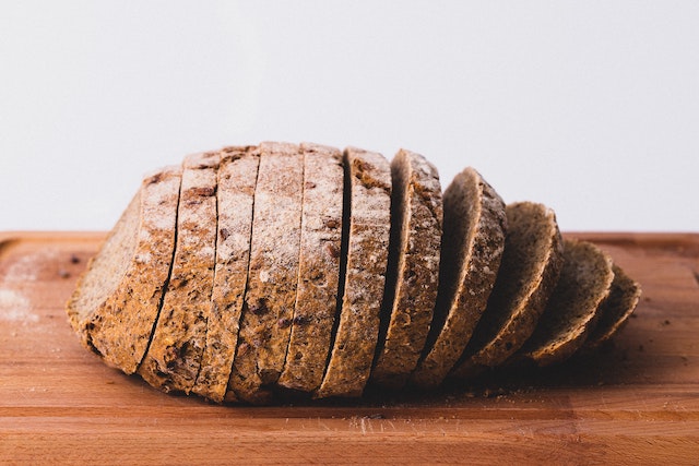 Homemade Freshness: 7 Kinds of Bread You Can Bake at Home  