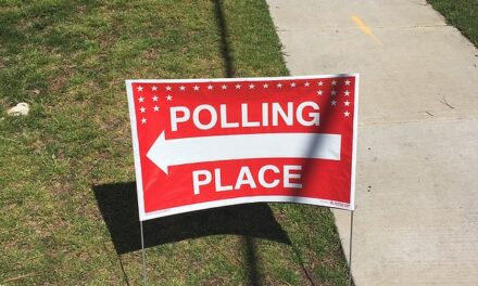 Maryland gives no voice to independent voters