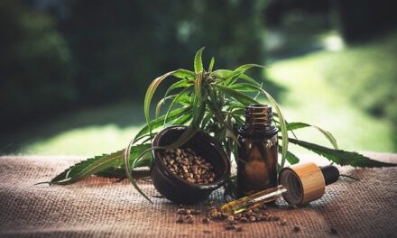 How People Benefit from CBD