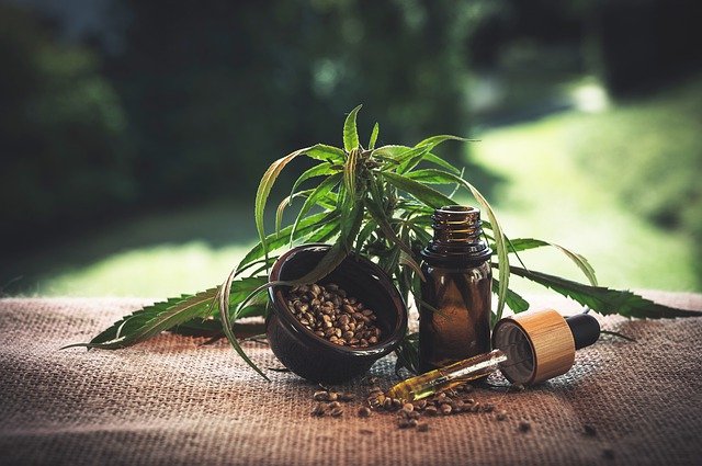 How People Benefit from CBD