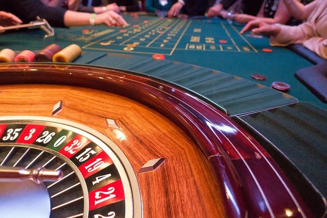 Maryland Casinos Still Going Strong