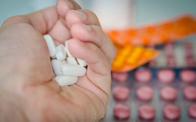 Why Using an Online Pharmacy Might be the Right Option for You