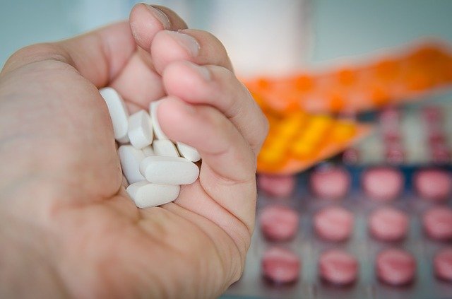 Why Using an Online Pharmacy Might be the Right Option for You