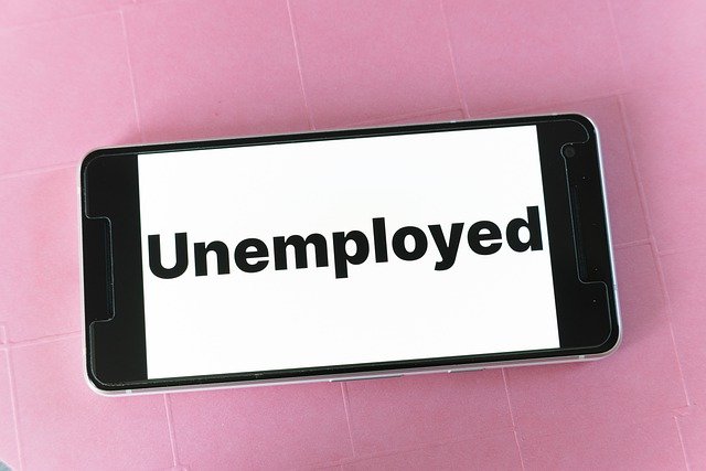 General Assembly leaders unveil unemployment insurance reform package