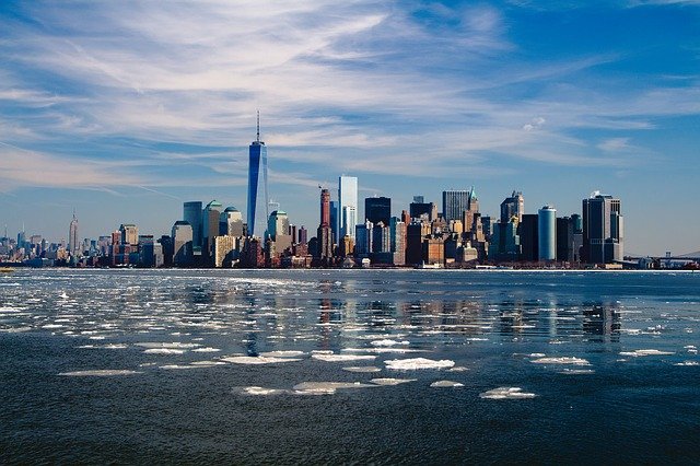 What Makes New York City a Good Option for Relocation?