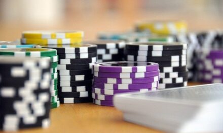 How To Recognize A Trusted Online Casino