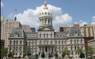 Term limits for Baltimore City officials: OK with Question K