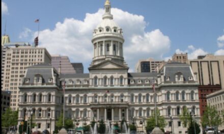 Term limits for Baltimore City officials: OK with Question K