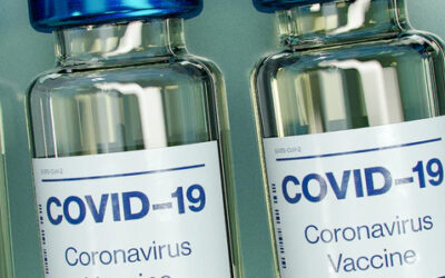 Chan: Almost 1 million Marylanders have yet to be vaccinated against COVID-19