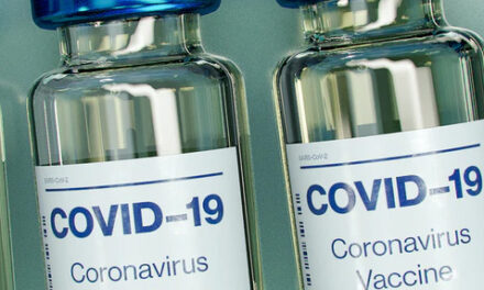 Chan: Almost 1 million Marylanders have yet to be vaccinated against COVID-19