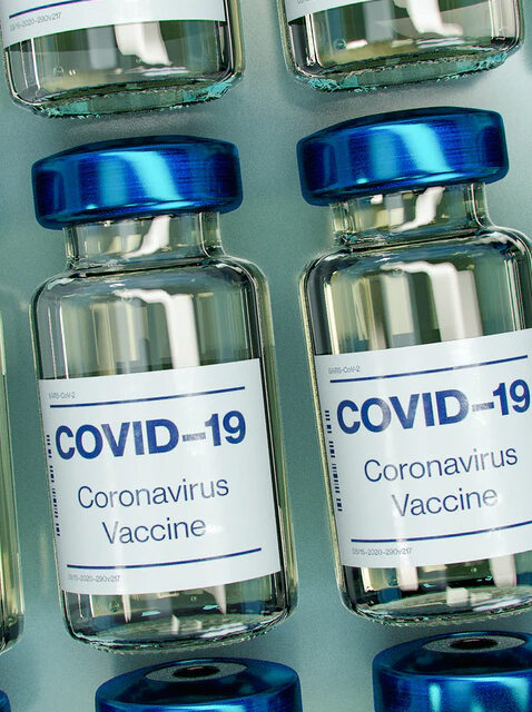 State Roundup: Maryland could get first batch of 155,000 Covid vaccines next week