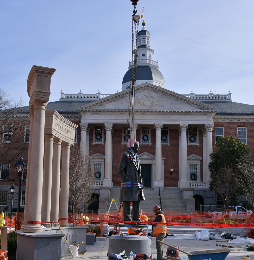State Roundup: 24,100 new jobs added in November pushing Maryland unemployment rate down - Vimarsana News