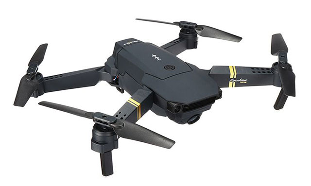 Drone X Pro Reviews & Price: Is It Worth for Beginners? -  MarylandReporter.com