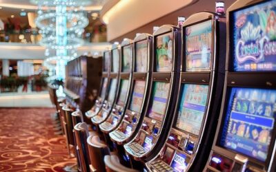 How Gambling Regulations Affect Players in Maryland