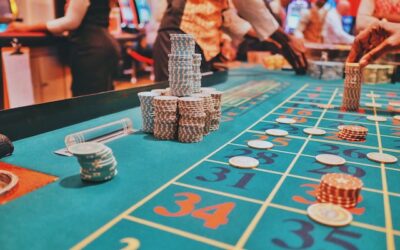 How to Organize a Perfect Casino Trip
