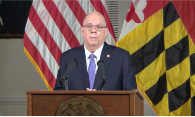 Hogan expresses optimism amid pandemic in State of the State address