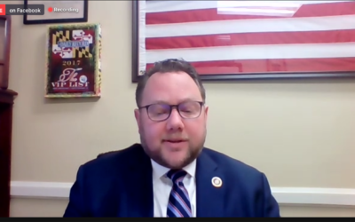 House Republicans introduce COVID-19 business relief package