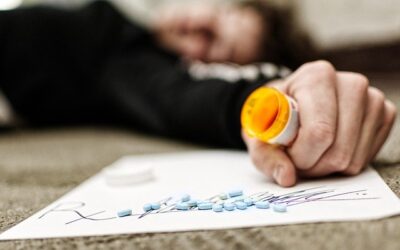 Overdose-related deaths increase amid Covid-19 pandemic