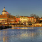 State Roundup: Redistricting commission warned that court challenge likely; lawmakers seek to update recording laws to include security cameras, cellphones; NTSB hearing examines Key Bridge accident