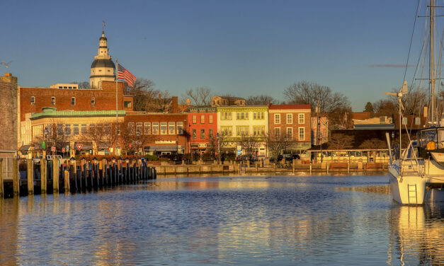 State Roundup: Redistricting commission warned that court challenge likely; lawmakers seek to update recording laws to include security cameras, cellphones; NTSB hearing examines Key Bridge accident