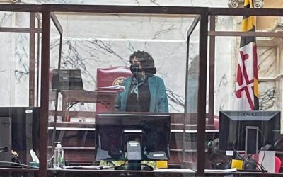 State Roundup: Retailer Assoc. Pres says workplaces need to emphasis safety, advancement of women