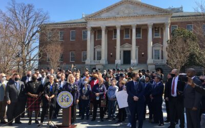 State Roundup: Hogan’s surprise reopening plans send some jurisdictions scrambling to determine their authority