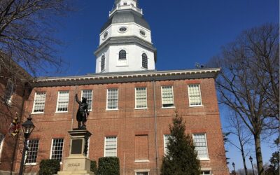 State Roundup: Hogan says state now averaging 50,000 Covid-19 vaccines per day