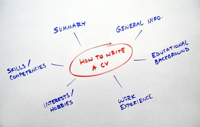 How to highlight remote skills in your resume - MarylandReporter.com - Vimarsana News