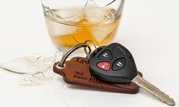 Some Maryland drunk drivers don’t even get a slap on the wrist