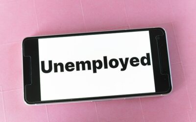 Unemployment Mess—The Real Story