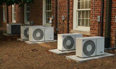 Things to Consider When Repairing an Air Conditioner