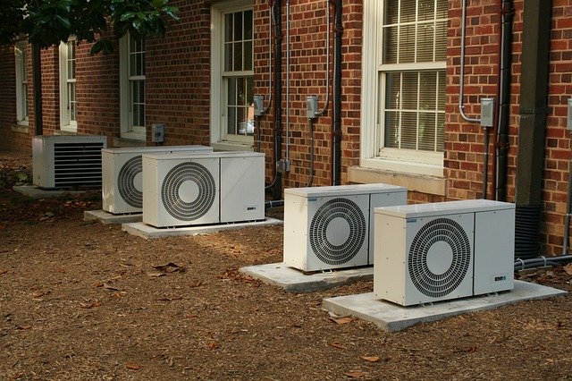 Things to Consider When Repairing an Air Conditioner