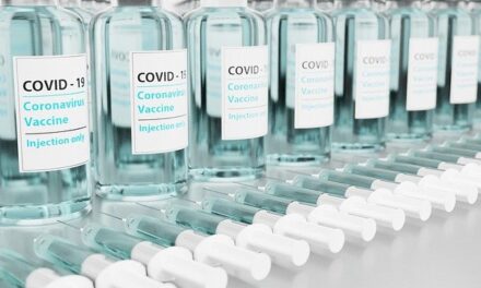 Suggestions on what to eat before and after getting the Covid-19 vaccine