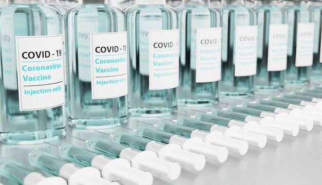 Maryland schools eagerly await COVID vaccine OK for kids