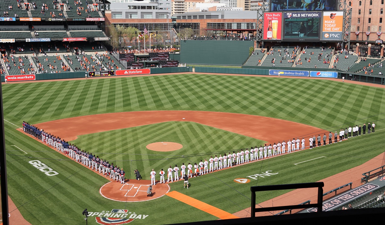 Orioles agree to 'memorandum of understanding' to remain at Camden Yards  for 30 more years. Here's what that means. - CBS Baltimore