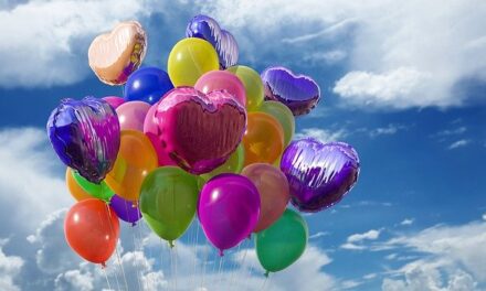 Balloon releases would end in Maryland under bill