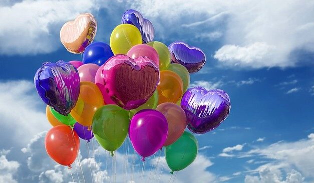 Balloon releases would end in Maryland under bill