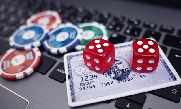A Free Spins Guide For Maryland Players As The State’s Online Gaming Debate Picks Up