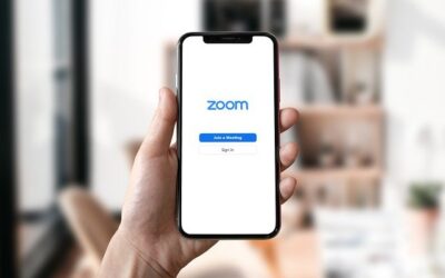 How Zoom Is Revolutionizing Family Life