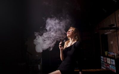 A Look at Vaping Culture: What’s the Difference Between Vapor and Smoke?