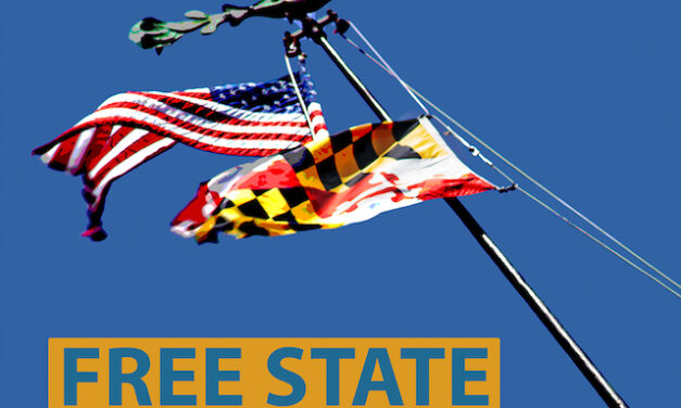 MarylandReporter.com debuts ‘Free State Politics’ podcast with award-winning journalist John Rydell