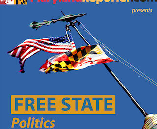‘Free State Politics’ Episode 4: COVID-19 and Maryland’s schools