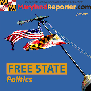 ‘Free State Politics’ Episode 4: COVID-19 and Maryland’s schools