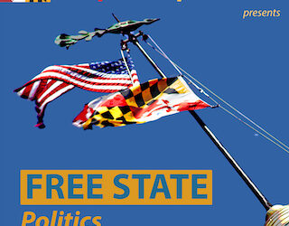 ‘Free State Politics’ Episode 5: Judiciary rule change proposal and Blue Crab shortage