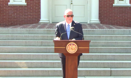 Hogan: State to lift capacity restrictions on entertainment venues, dining establishments