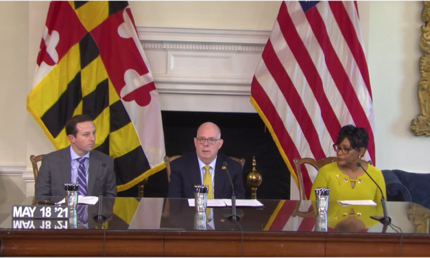 Hogan signs more than 220 bills into law