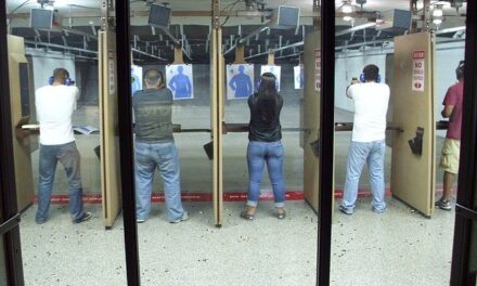 Are There Recreational Shooting Regulations?