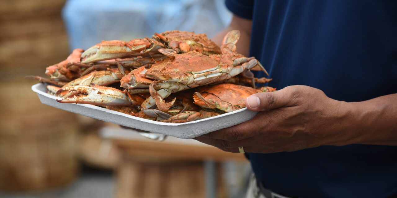 Maryland seafood industry to get help with temporary worker visas